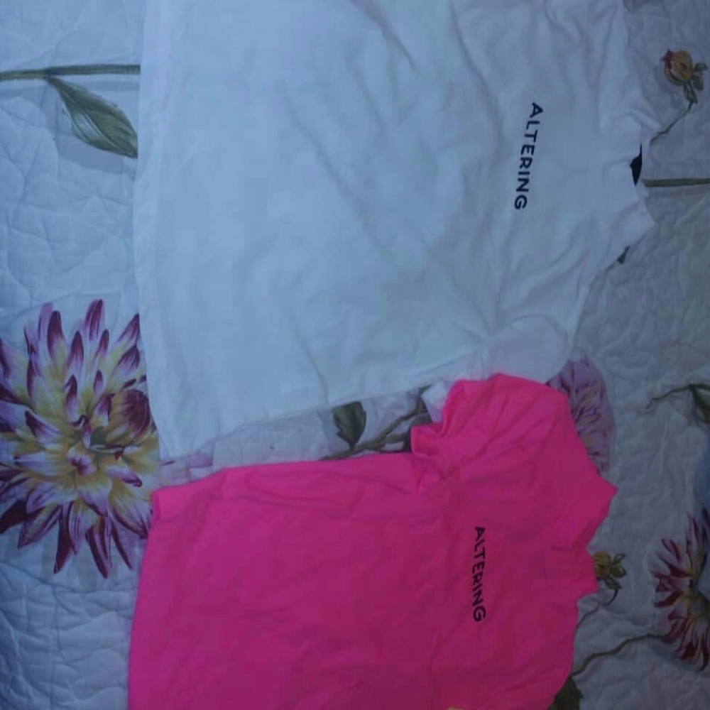 WORD PLAY TEE BOTH